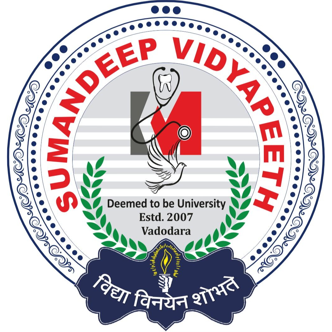 Suamandeep Vidyapeeth, Vadodara