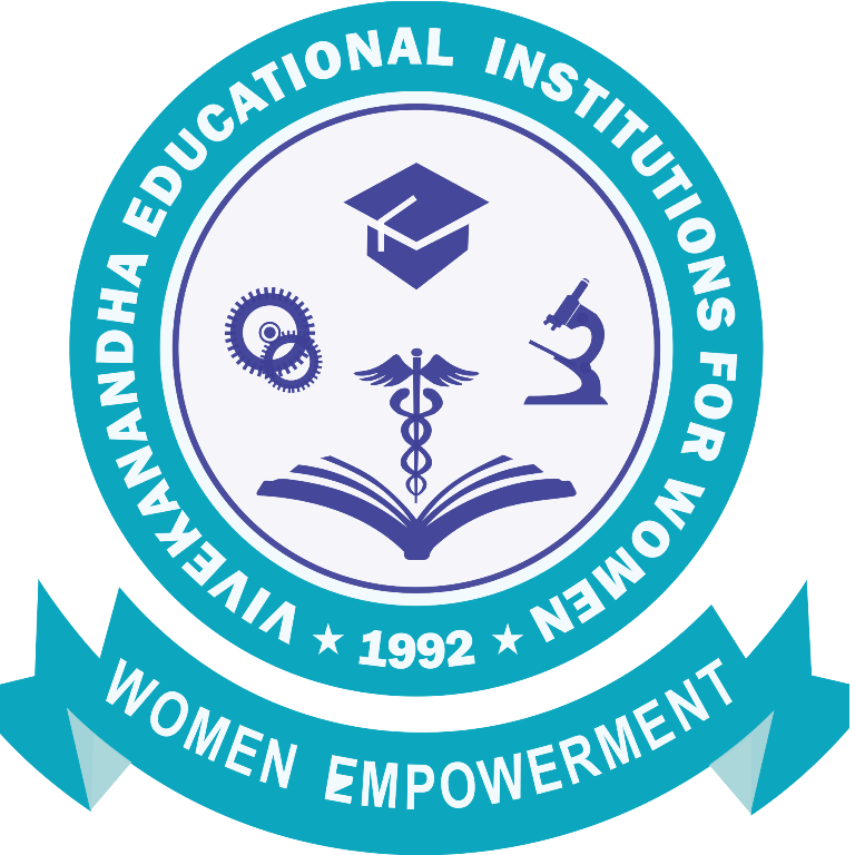 Vivekanandha College of Engineering for Women, Namakkal