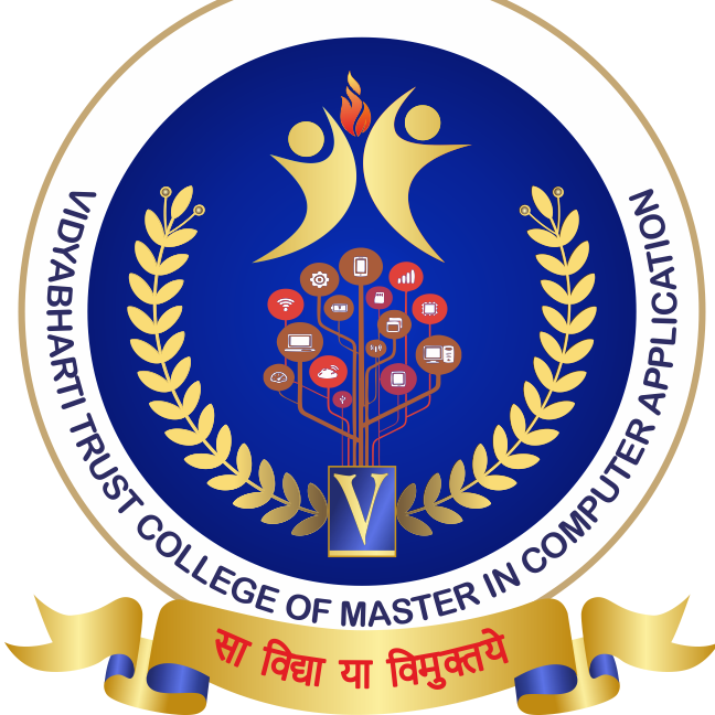 Vidyabharti Trust College Of Master in computer Application, Surat