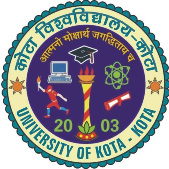 University of Kota, Kota