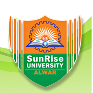 Sunrise University, Alwar