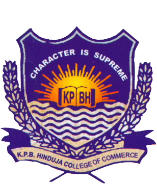 KPB Hinduja College of Commerce