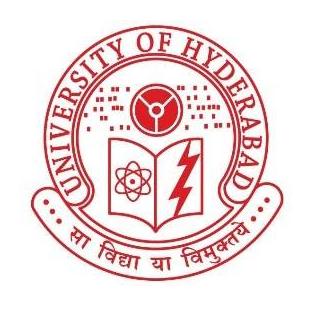 University of Hyderabad 