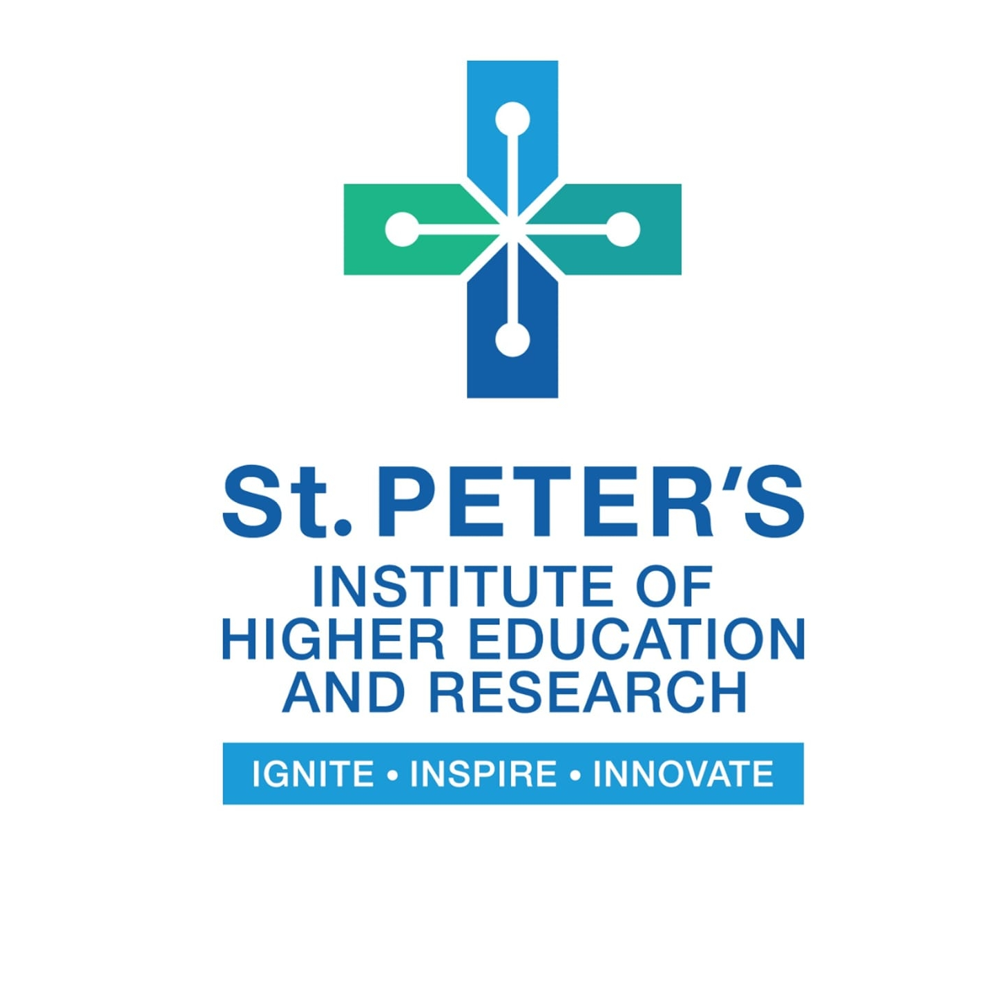 St. Peter's Institute of Higher Education & Research, Chennai