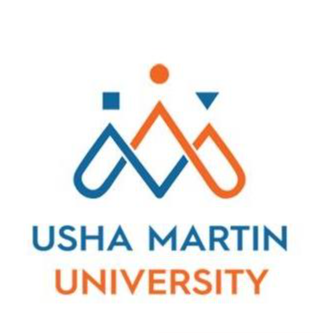 Usha Martin University, Ranchi