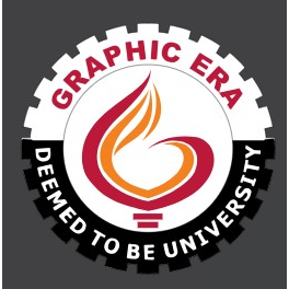 Graphic Era University