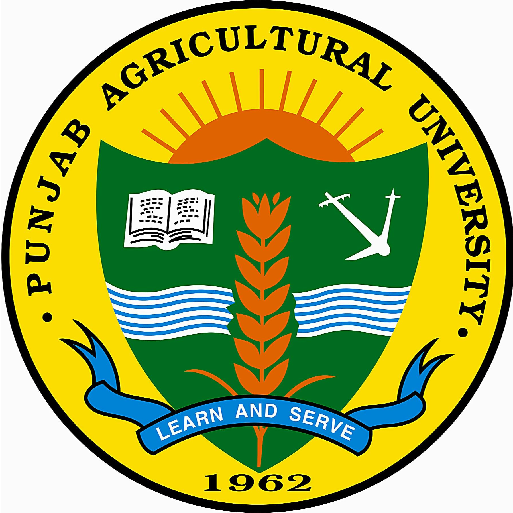 Punjab Agricultural University 