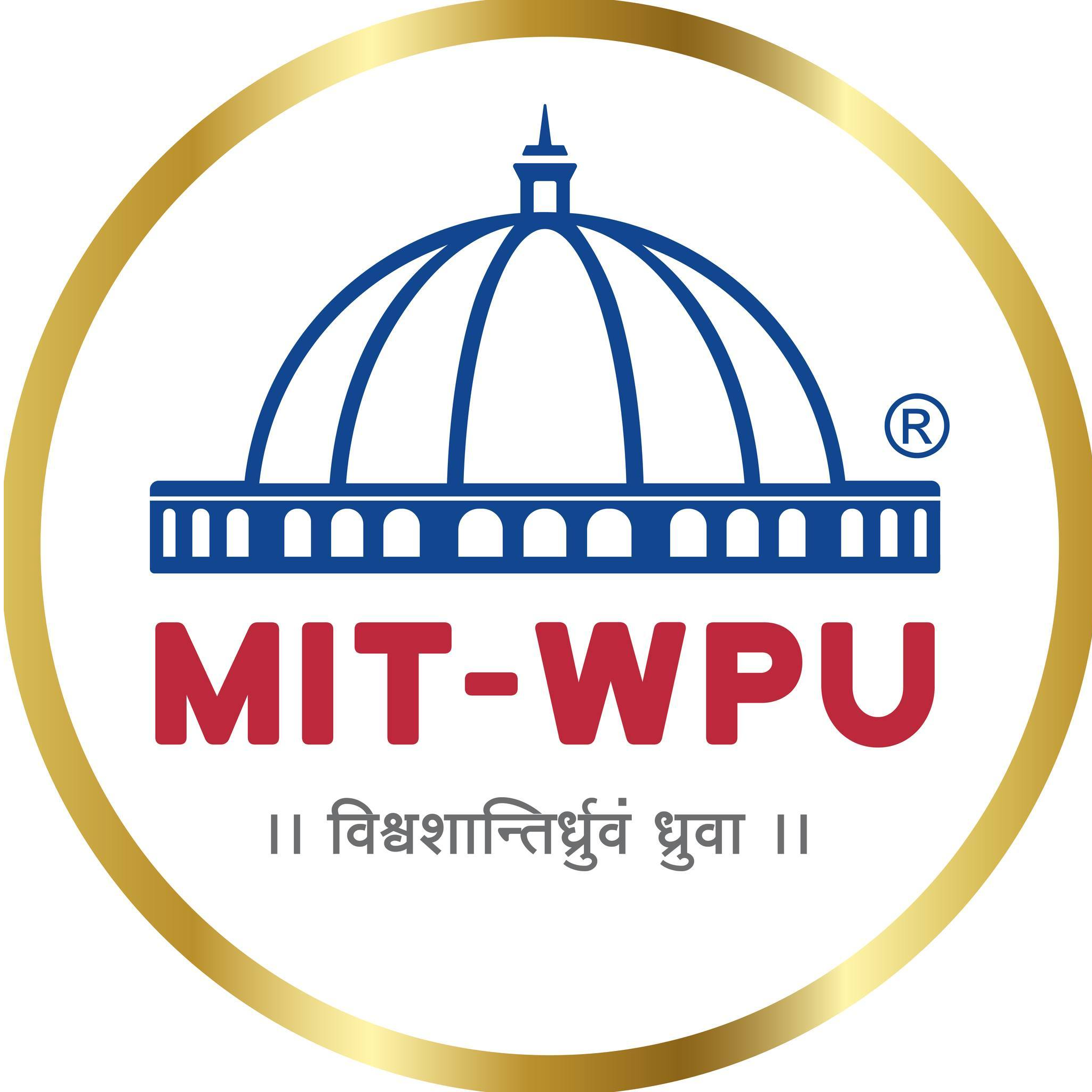 MIT World Peace University