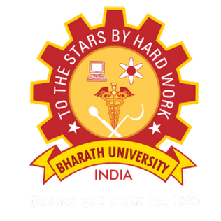 Bharath Institute of Higher Education & Research