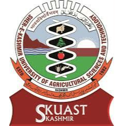 Sher-e-Kashmir University of Agricultural Sciences and Technology of Kashmir