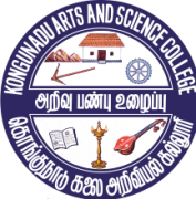 Kongunadu Arts and Science College