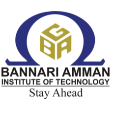 Bannari Amman Institute of Technology, Erode