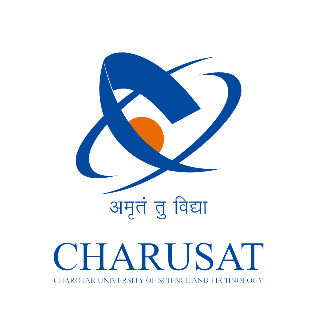 Charotar University of Science and Technology, Anand