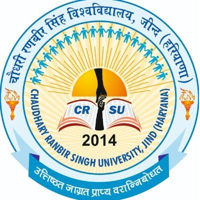 Chaudhary Ranbir Singh University, Jind