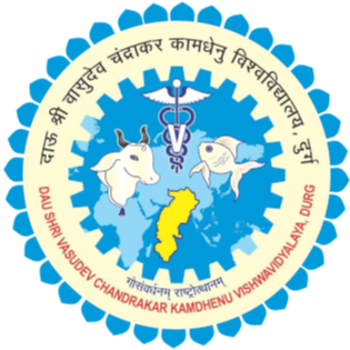 Chhattisgarh Kamdhenu Vishwavidyalaya, Raipur