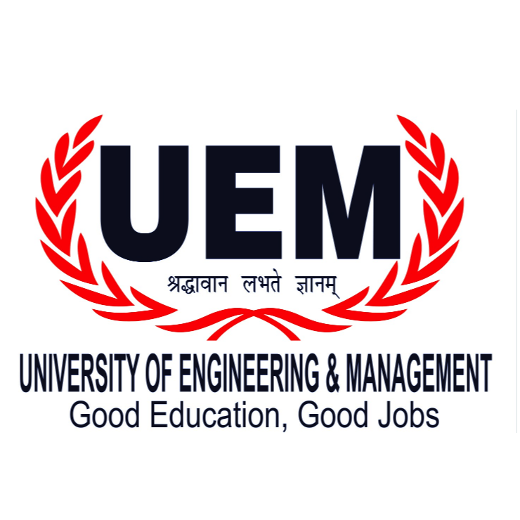 University of Engineering and Management Kolkata