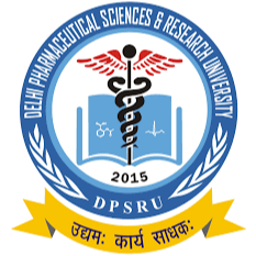 Delhi Pharmaceutical Sciences and Research University, New Delhi