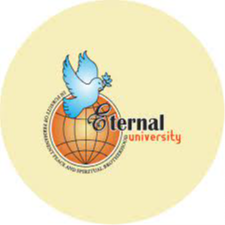 Eternal University, Sirmaur