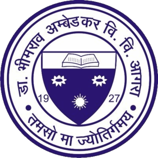 Dr. Bhimrao Ambedkar University, Agra