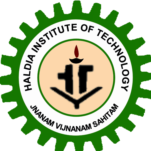 Haldia Institute of Technology, Purba Medinipore