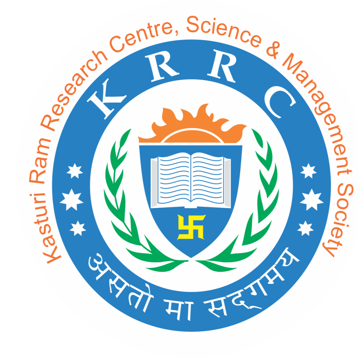 Kasturi Ram College of Higher Education