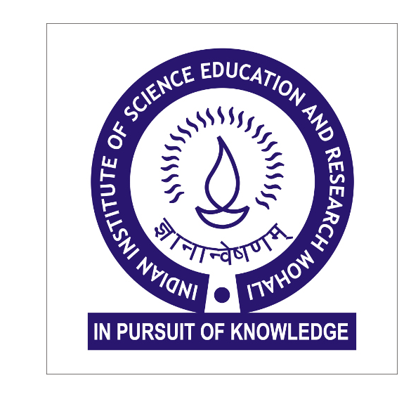 Indian Institute of Science Education & Research, Mohali