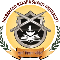 Jharkhand Raksha Shakti University, Ranchi