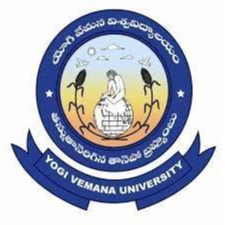 Yogi Vemana University, Kadapa