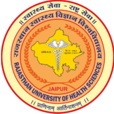 Rajasthan University of Health Sciences, Jaipur