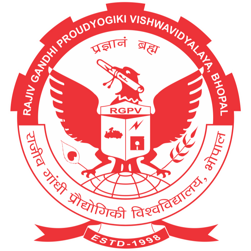 Rajiv Gandhi Proudyogiki Vishwavidyalaya, Bhopal