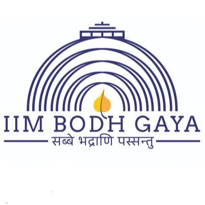 Indian Institute of Management, Bodh Gaya