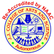 JJ College of Arts & Science (Autonomous), Pudukkottai