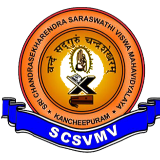 Sri Chandrasekharendra Saraswathi Viswa Mahavidyalaya, Kanchipuram