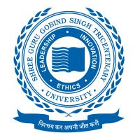 Shree Guru Gobind Singh Tricentenary University, Haryana