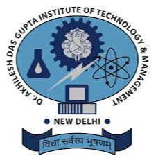 Dr. Akhilesh Das Gupta Institute of Technology & Management (ADGITM), New Delhi