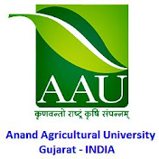 Anand Agricultural University, Anand