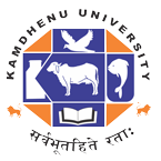 Kamdhenu University, Gujarat