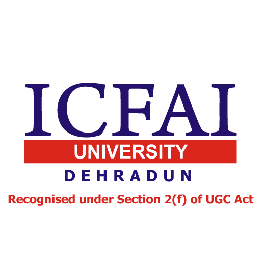 ICFAI University, Dehradun