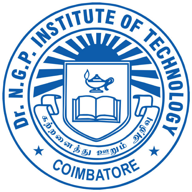 Dr. N.G.P. Institute of Technology, Coimbatore