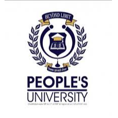 People's University, Bhopal