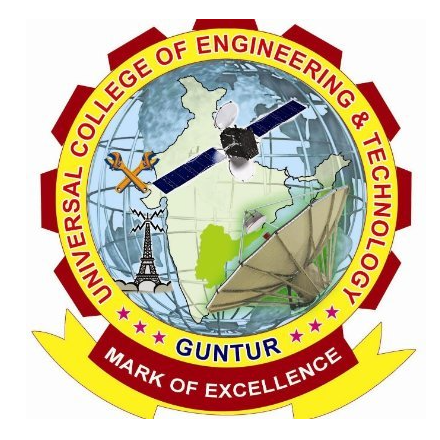 Universal College of Engineering and Technology, Guntur