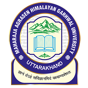 Maharaja Agrasen Himalayan Garhwal University