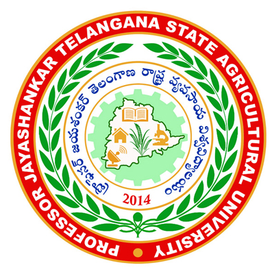 Professor Jayashankar Telangana State Agricultural University