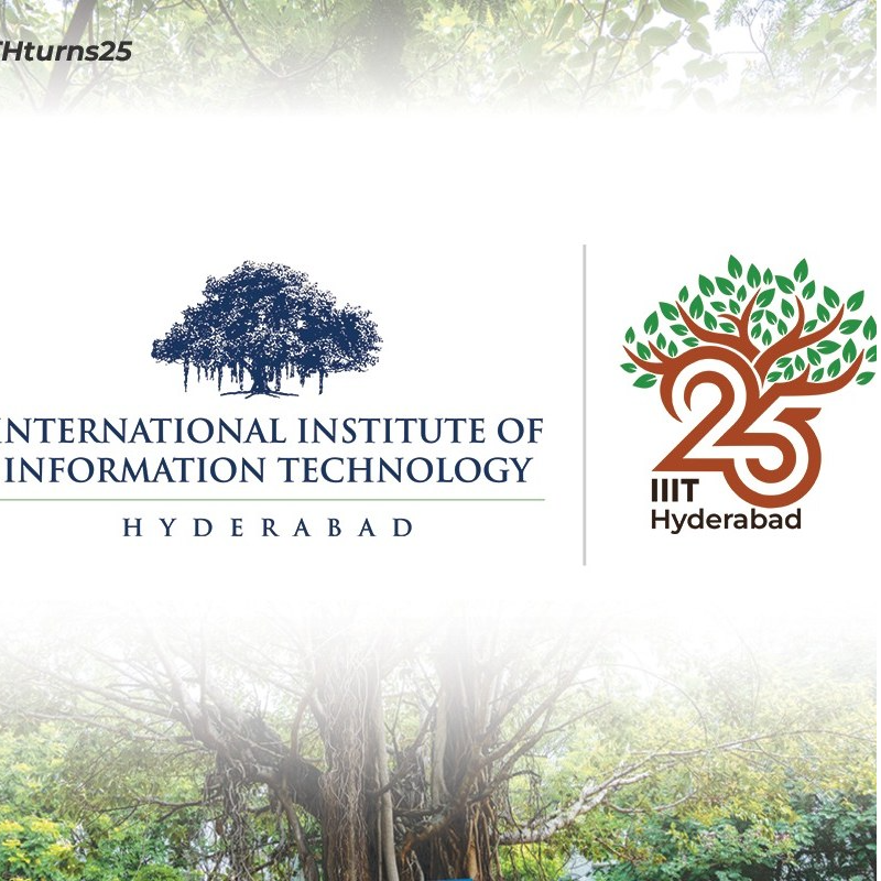 International Institute of Information Technology, Hyderabad