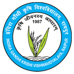 Indira Gandhi Krishi Vishwavidyalaya