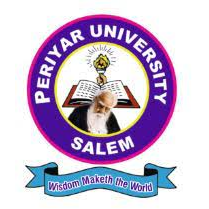 Periyar University Online