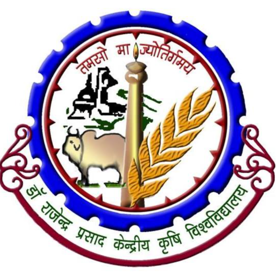 Dr. Rajendra Prasad Central Agricultural University, Pusa