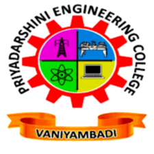 Priyadarshini Engineering College, Vellore