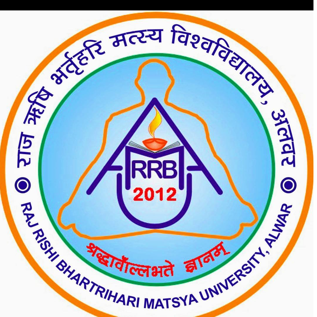 Raj Rishi Bharthari Matsya University, Alwar