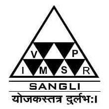 V. P. Institute of Management Studies & Research, Sangli